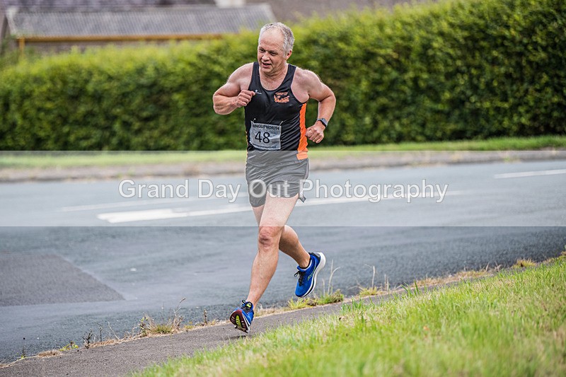 Netherhall 10K-305 - Netherhall 10K Road Race Wednesday 3rd August 2022