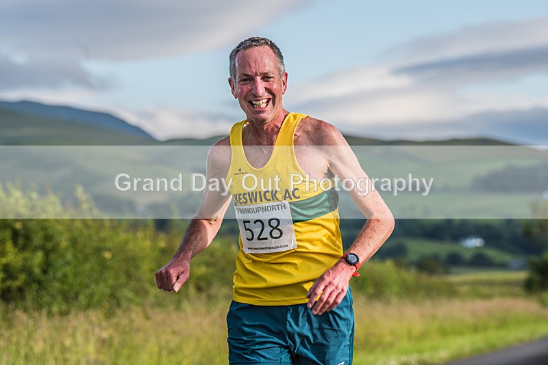 Lambfoot Loop-147 - Lambfoot Loop Road Race Tuesday 5th July 2022