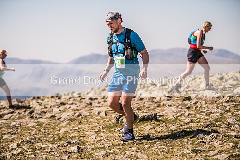 Fairfield-883 - Fairfield Horseshoe Fell Race Saturday 10th May 2025