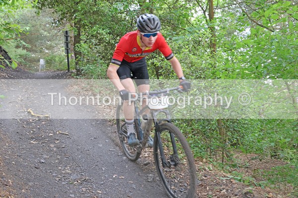 A41A8949 - MTB East Round 8 Betteshanger Kent 15th June 2025 13:20 Male Adult Elite/S1 start