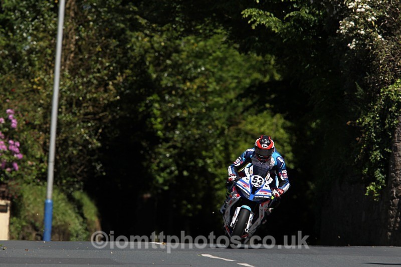  - Superbike Race