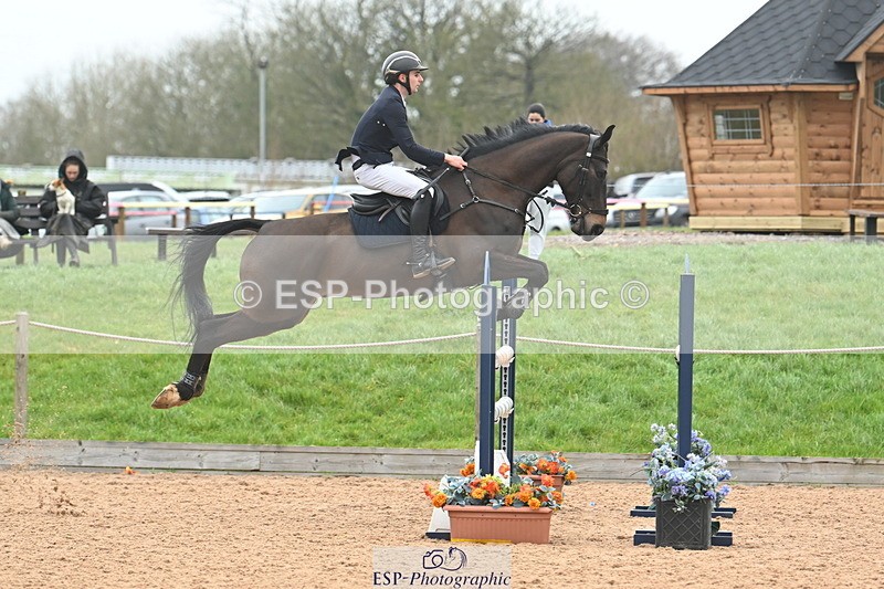 240316A-121859-03422 - Cls 15 Snr Foxhunter