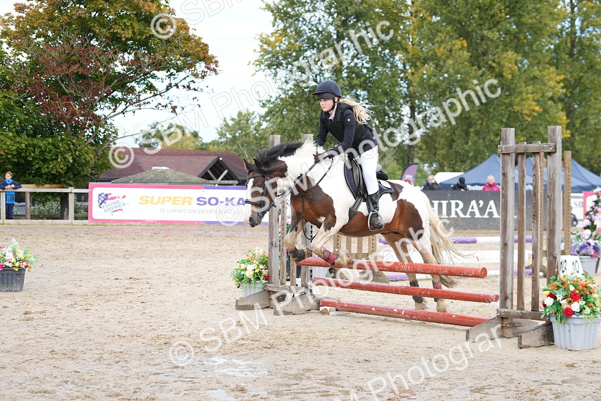 SBM_39779 - J6 - Junior Pony 55cm Championship