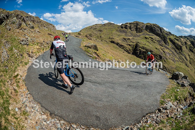 151927 - Hardknott Hairpin 15.00 - 16.00