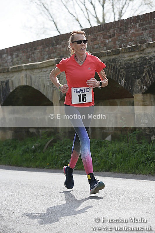 CAD 190419 533 - Cadence Events    Good Friday 10 Miler 19/04/19