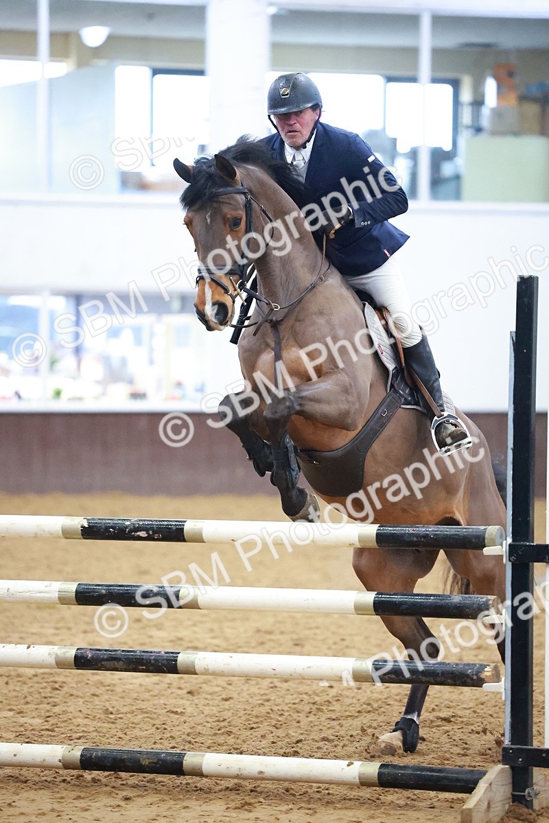 SBM_003608 - Class 3 - Senior Discovery - 1.00m