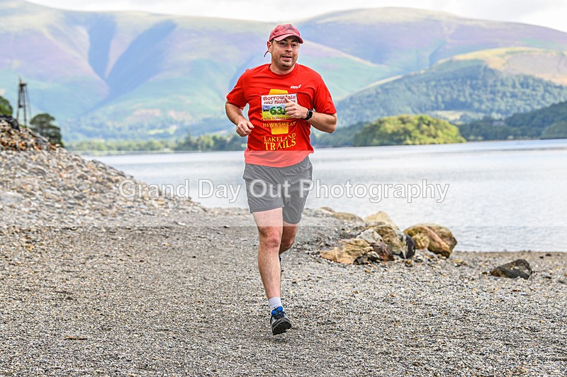 Borrowdale 21K-42 - High Terrain Events Borrowdale 21K Trail Run Sunday 21st August 2022