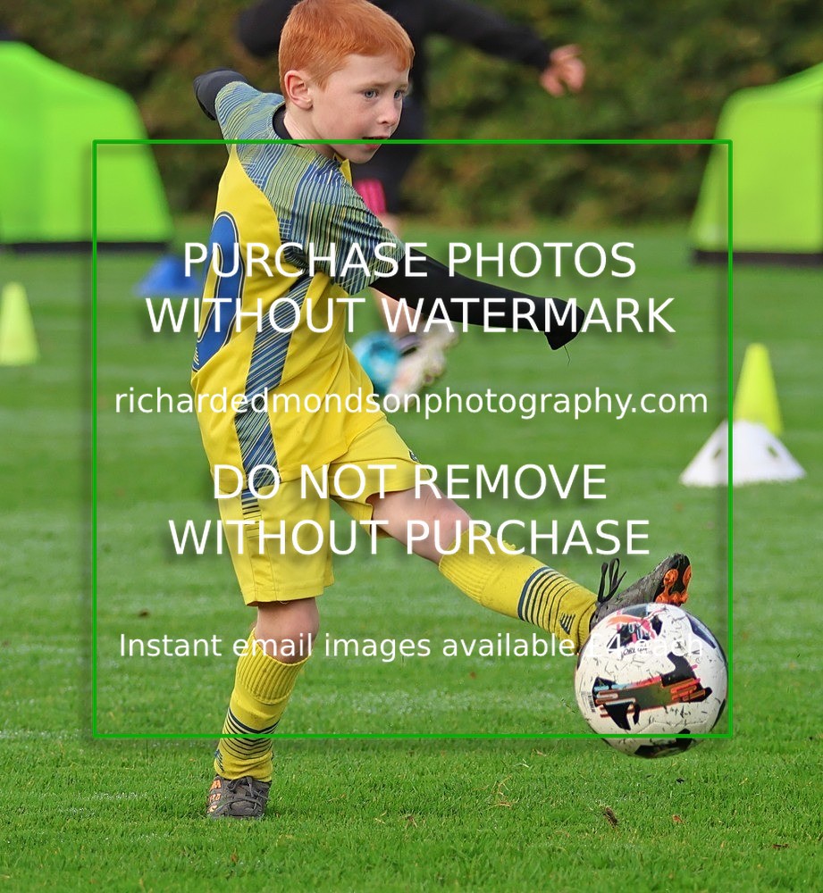 533A6369 - Kendal Utd Youth Under 7s vs Ibis Youth Under 7s (11/10/25)