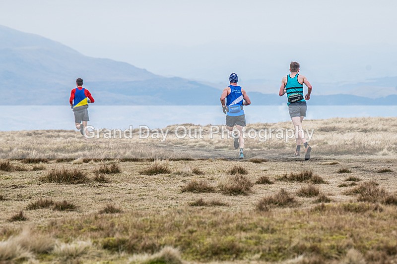 Black Combe-65 - Black Combe Fell Race Saturday 4th March 2023