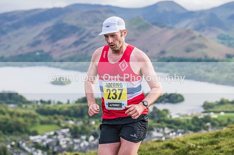 Latrigg-223 - Latrigg Fell Race Wednesday 13th May 2026