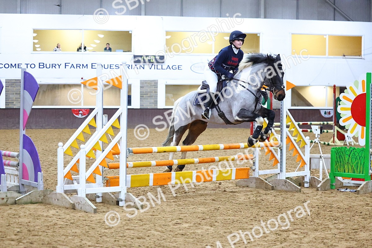 SBM_002154 - Class 5 - Jingle Bells - 80cm