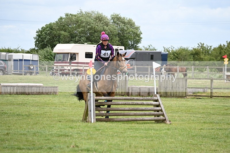 WJ6_3866 - Class 6 80cm