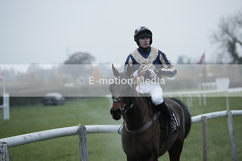 PtP 041222 0530 - Wheatland  Hunt PtP Chaddesley Corbett, Worcs 04/12/22
