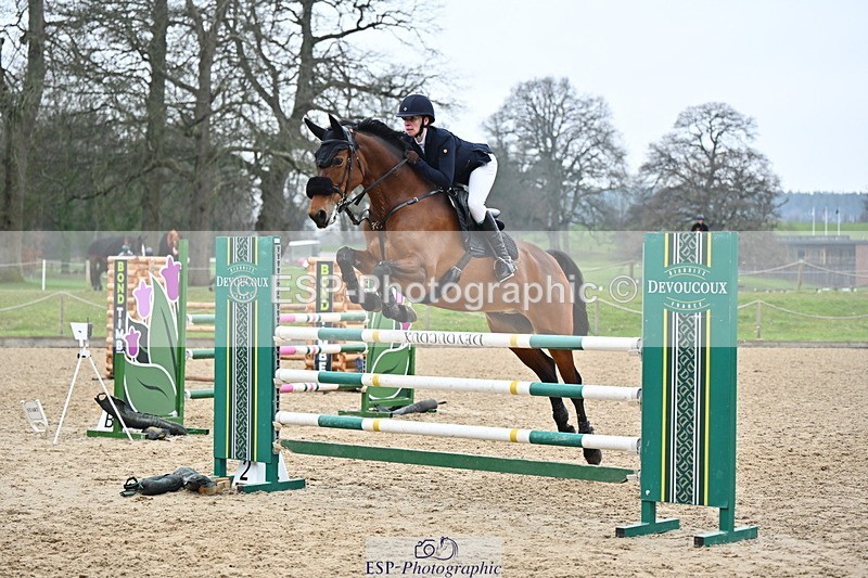 250216A-140853-02807 - Cls 11 Foxhunter and 1.20m Open