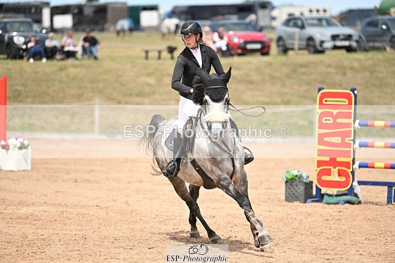 250726-144403-07023 - Cls 15 Snr Foxhunter