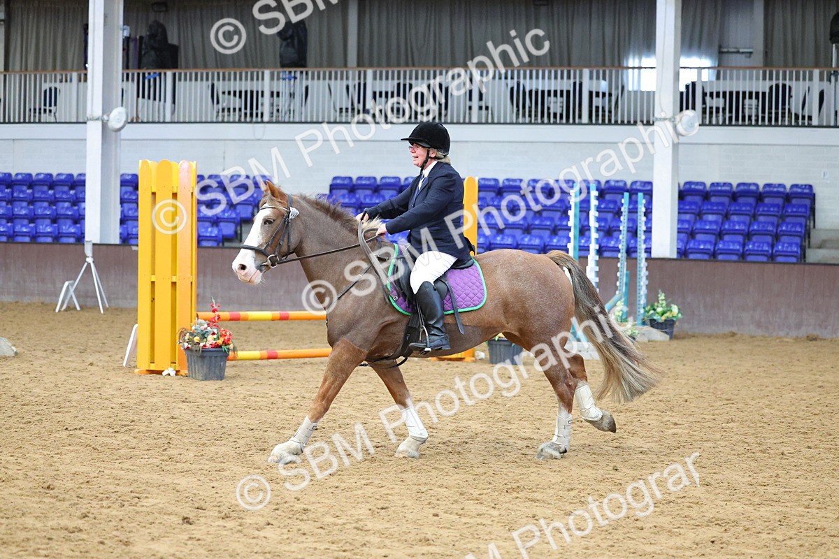 SBM_000408 - Class 5 - 50cm - BRC Championships