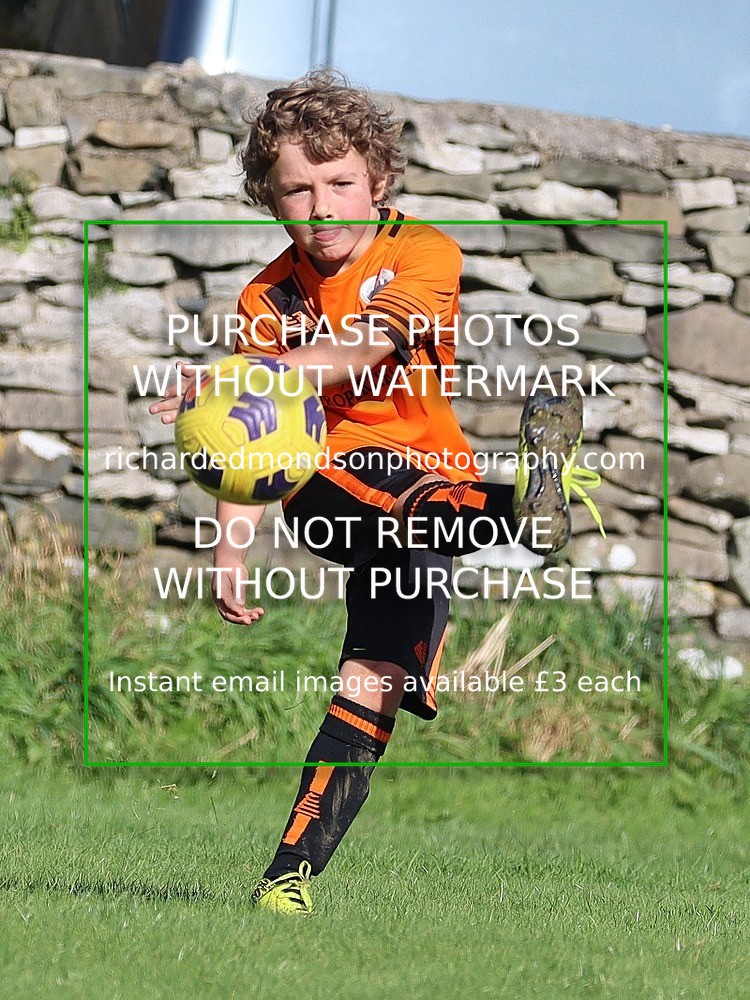 IMG_7654 - Wattsfield Under 8 v Kirkby Stephen Under 8 (8/10/22)