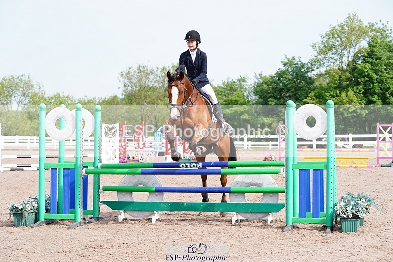 250511-093502-12959 - Cls 30 Snr British Novice and 90cm Open