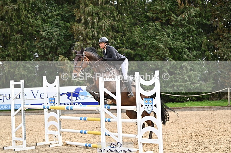 250321A-113700-00573 - Cls 3 Foxhunter and 1.20m Open