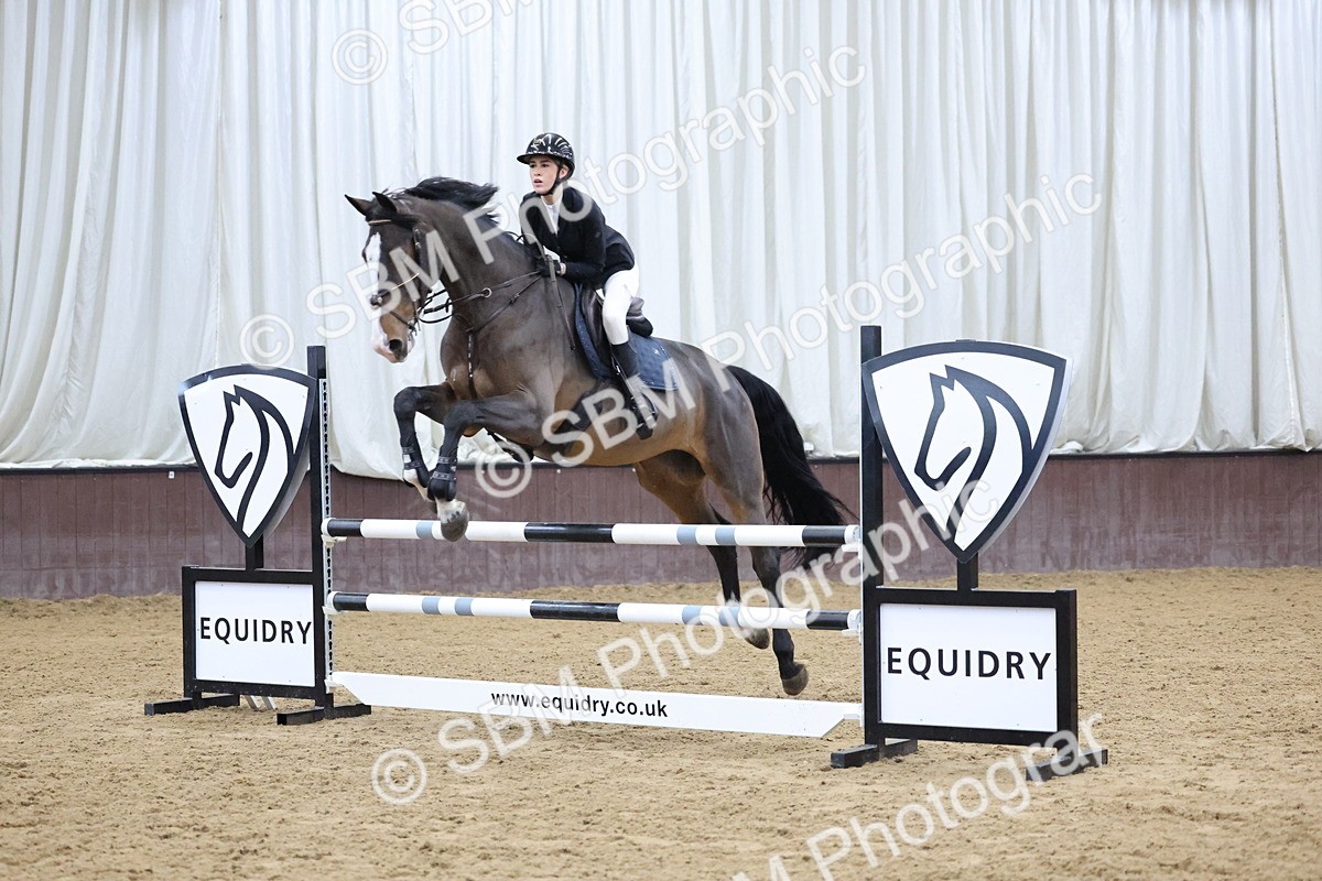 SBM_000799 - Class 3 - Senior Discovery - 1.00m