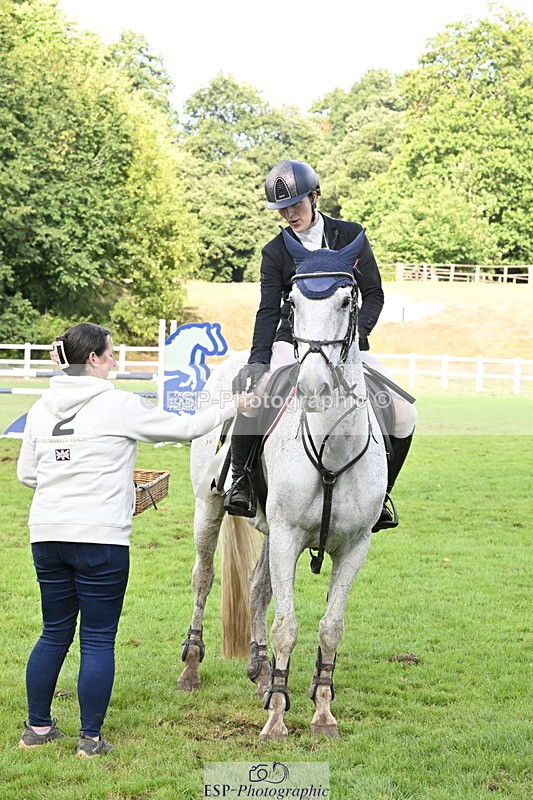 250831A-163220-11111 - Cls 39 Amateur 1.10m Grand Prix