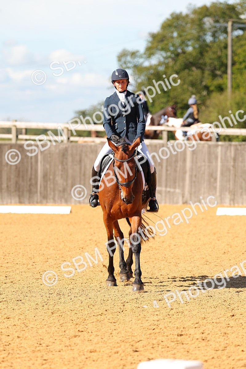 SBM_40699 - D18 - Grand Tour Championship - Novice 34