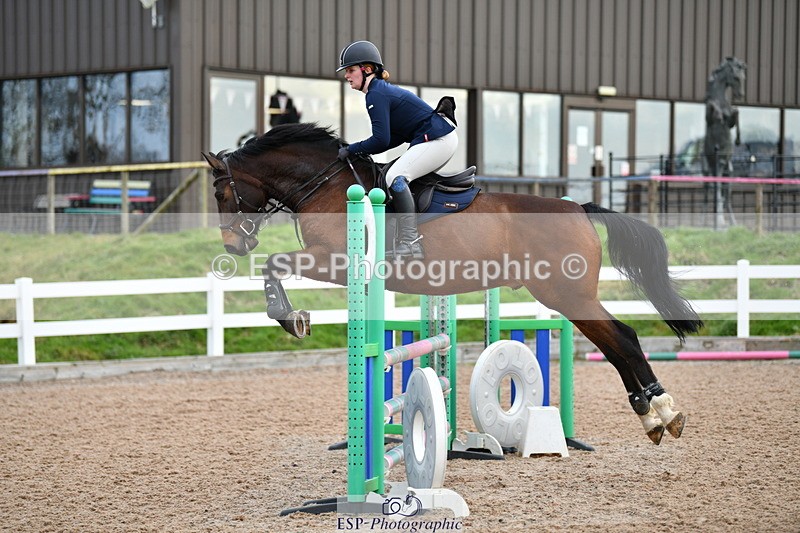 240124A-103308-00121 - Cls 1 British Novice & 90cm Open