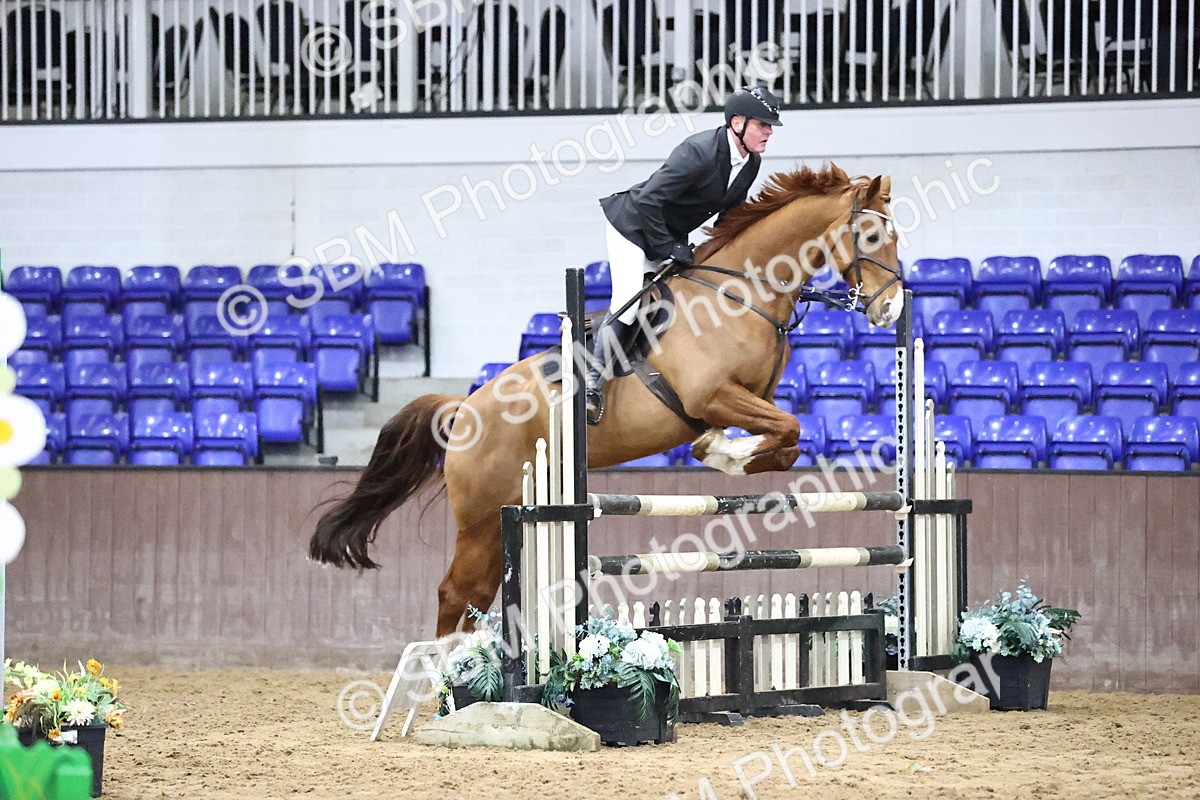 SBM_2094 - Class 8 - Nupafeed Supplements Senior Discovery/ 1m Open