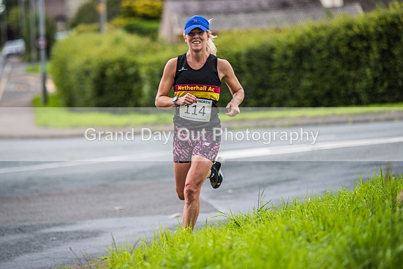 Netherhall-342 - Netherhall 10K Road Race & Children's Races, Wednesday 2nd August 2023