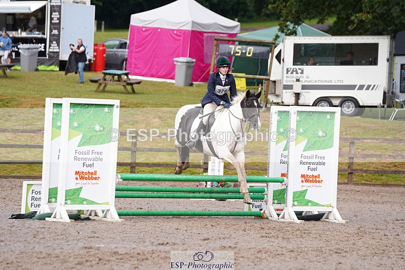 240824X-104700-23050 - 70cm Round 1 9.30 to 11.10