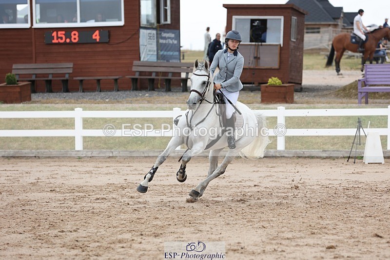 250717-101722-04002 - Cls 9, 1 Star Bronze Tour