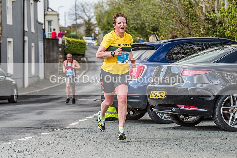 Brigham 10k-344 - Brigham 10k Road Race Sunday 23rd April 2023