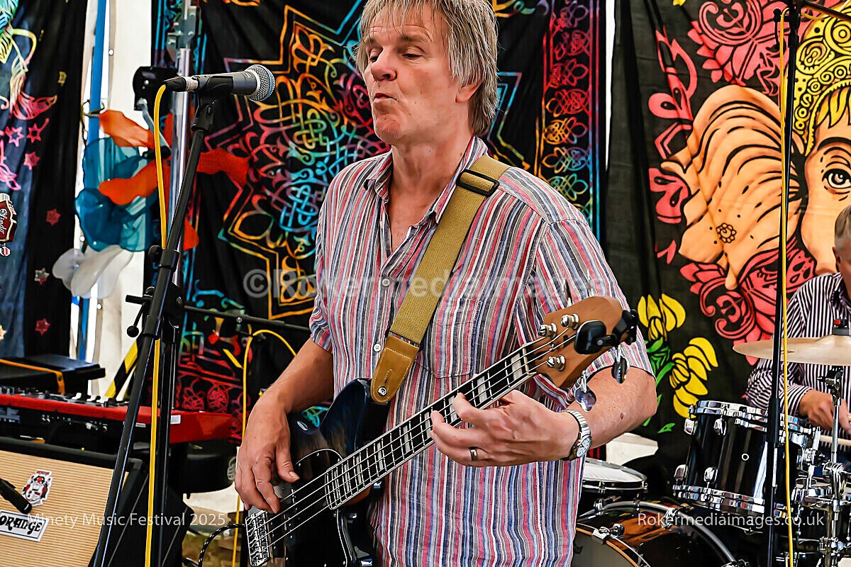 SATURDAY-161 - MINETY 2025