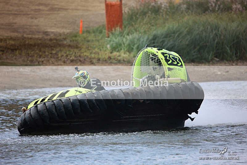 HCWC 220826 373 - Hovercraft W C Race Day 2 22/08/26