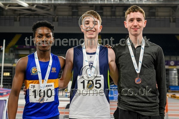 CombiMast25-926333 - Medals