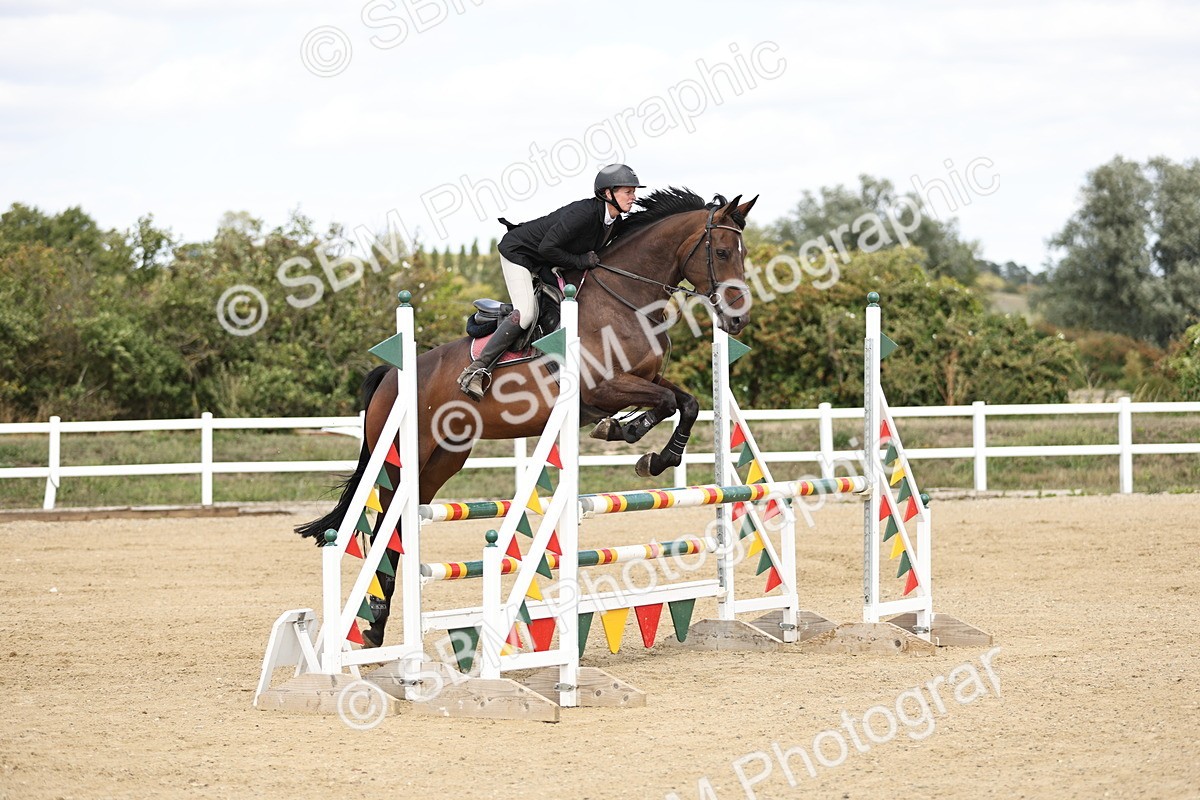 SBM_004661 - Class 5 - Senior Discovery - 1.00m Open