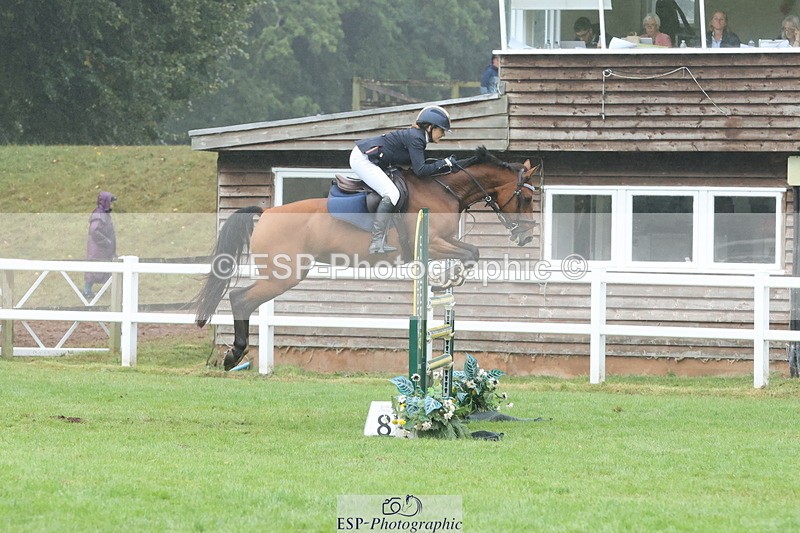 250830A-144747-07115 - Cls 16 Snr Newcomers and 1.10m Open