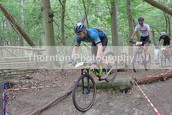 A41A6126 - MTB East Round 7 Potash 12:10 Male S2/Male U14/U16 (45Min)