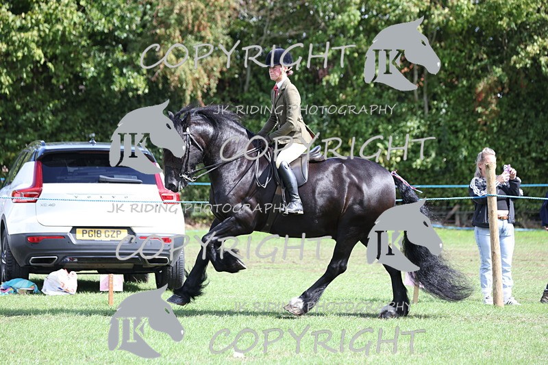 APP_3545 - Class 12 M&M ridden