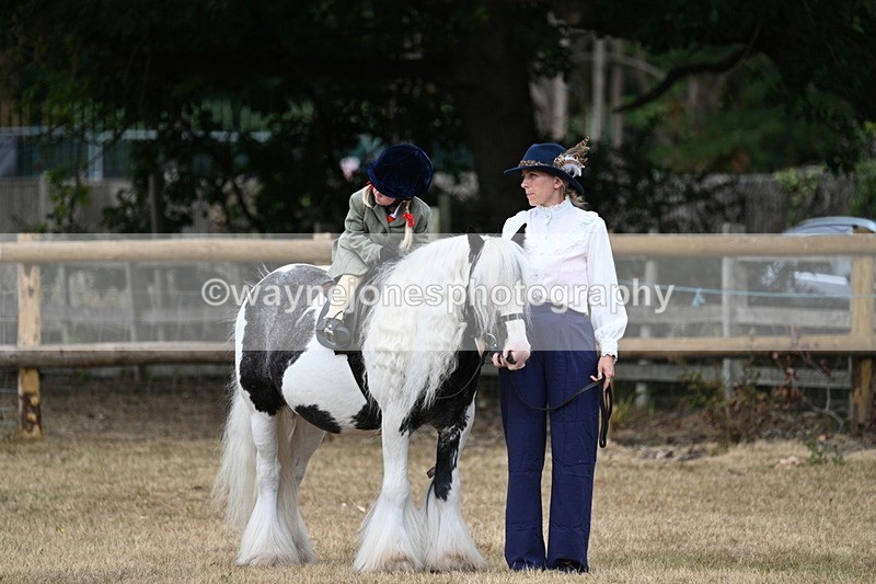 WJ7_6713 - Class 1 Lead Rein Pony