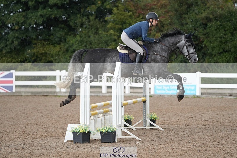 250911-123129-01246 - Cls 11 85cm Amateur Champ