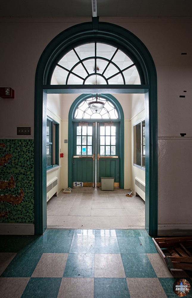  - Dismantling the Dream: The Closure of American Public Schools