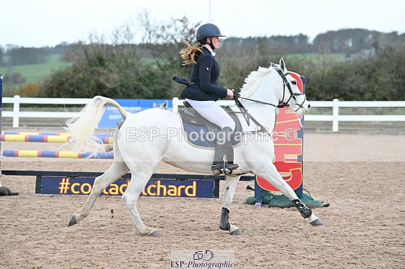 231119A-092457-04584 - Sun Cls 3 BlueChip Pony Discovery Qualifier