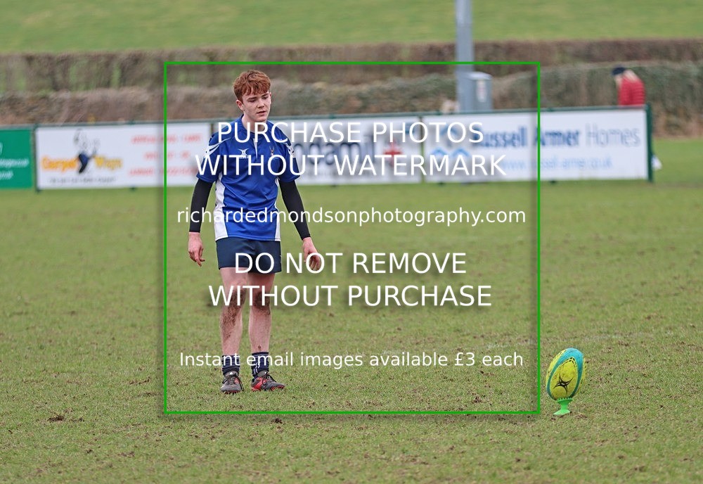 IMG_1854 - Kendal Rugby U15 vs North Ribblesdale U15 (12/2/23)