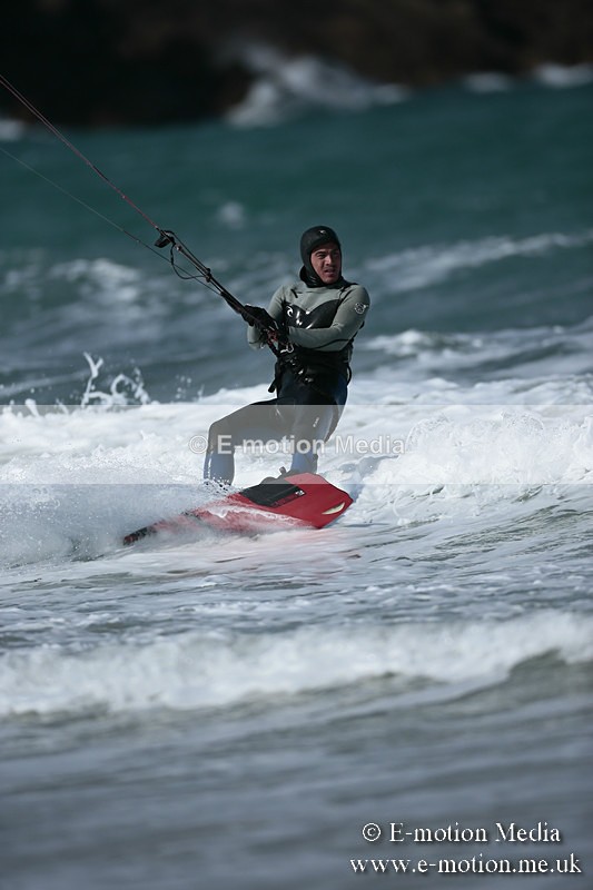 KS 020413-72 - Kite Surfing