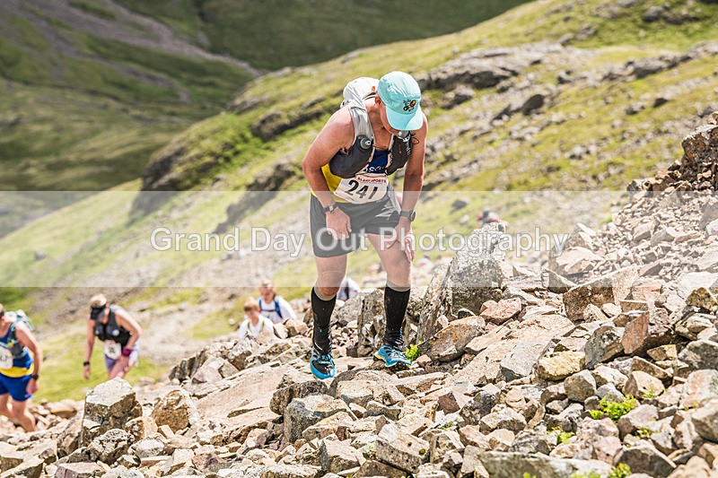 Borrowdale-1642 - Borrowdale Fell Race Saturday 2nd August 2025