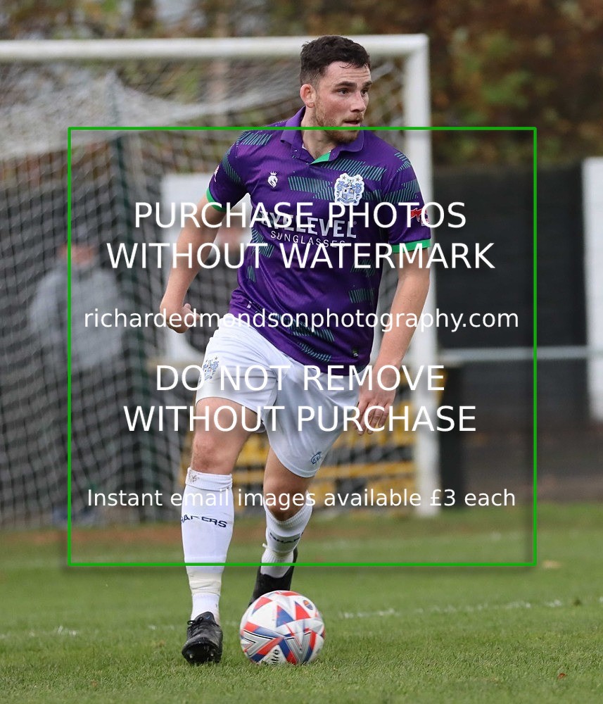 IMG_2179 - Kendal Town vs Bury AFC (4/11/23)