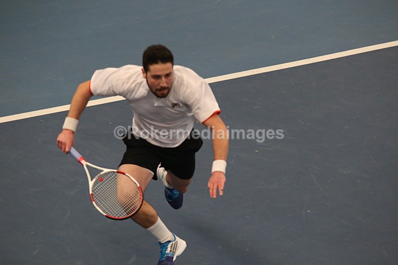 IMG_8379 - AEGON BRITISH TOUR JAN 2016