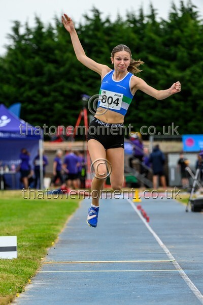 Sen25SAT-923604 - Field Female Set Two