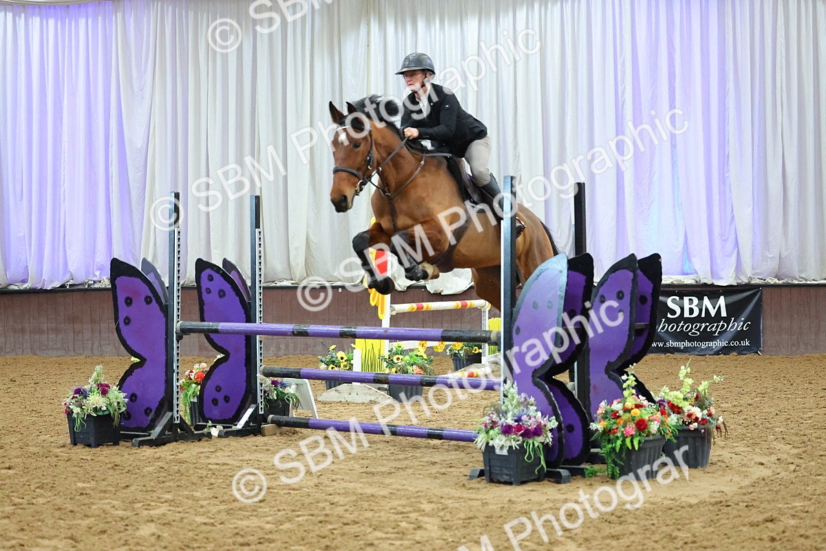 SBM_006273 - Class 24 - Senior Discovery 1.00m